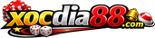xocdia88 com logo